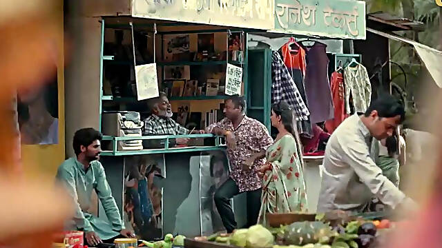 Walkman P01 (Tamil) - Hindi Erotica