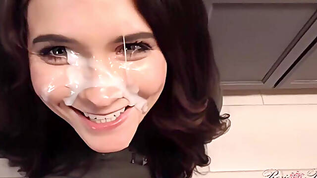 Cum compilation - part 06