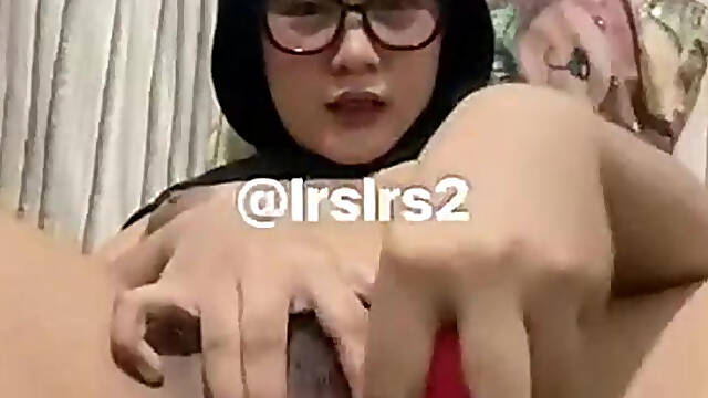JILBAB COLMEK