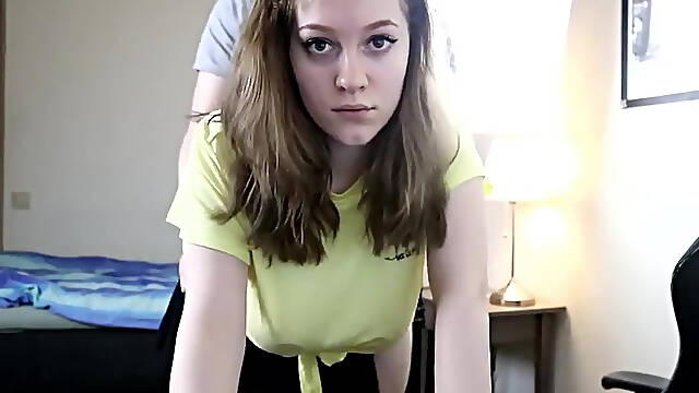 Juicy Boobs Amadani Takes A Dick From Behind