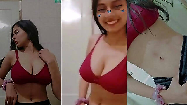 Beautiful Indian Punjabi Gf Mestrubating Front Of Camera
