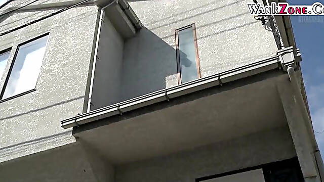 JAV English Sub-Titles 51 - WankZone