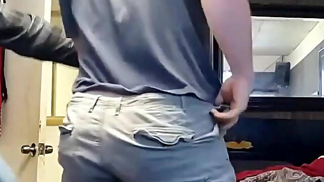 Redneck Spanking