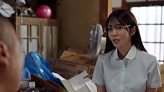 楓カレ [Chinese Subtitles Uncensored] , Pornstar, Housewives, Big Tits, Teens, Old Man, Japanese, Anal, Squirt, Threesome