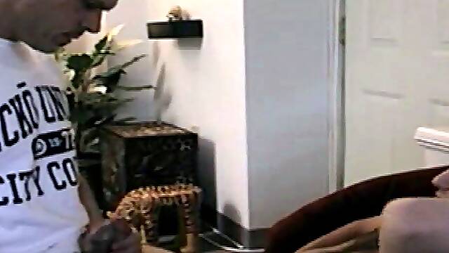 Real retro straighty agrees to go gay