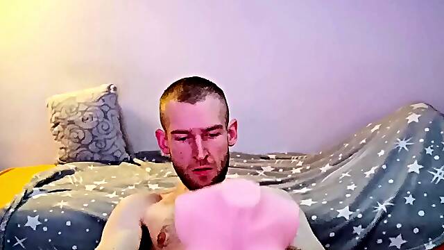 I had sex with a Tantaly doll.