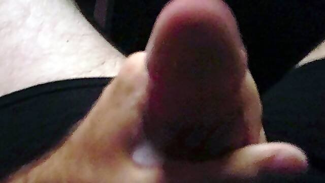 BIG MOANIG NUT FROM SEXY TIGHT BODY BLONDE WITH PERFECT ASS