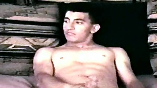 Nasty straight guy tricked by horny gay