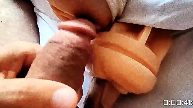 Home Video Couples Fantasy Fuck Loud Moaning