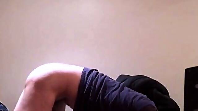 Prostate Orgasm with Nexus Revo 2