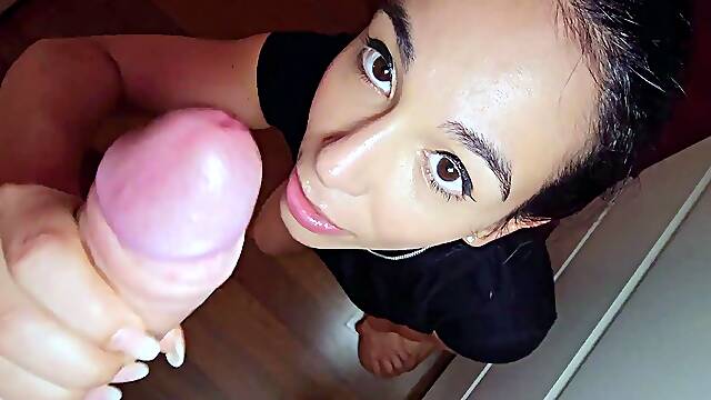 Exciting fast and deep anal sex and Intense Orgasms for