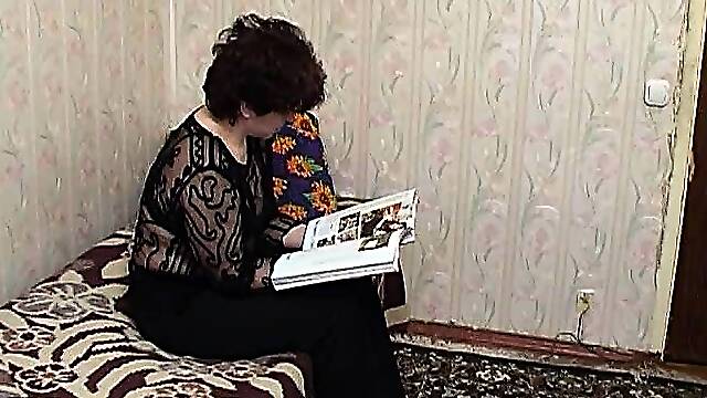 Signora padana si fa trombare Italian Mature Sexy Brunette