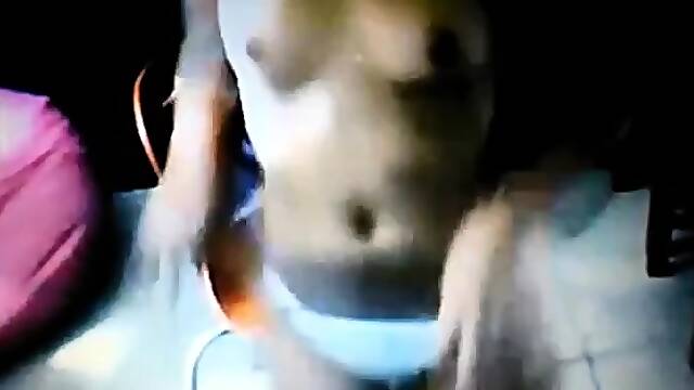 Gatinha pelada na twitcam
