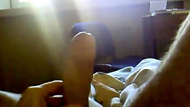 Serbian Twinks Morning Wood
