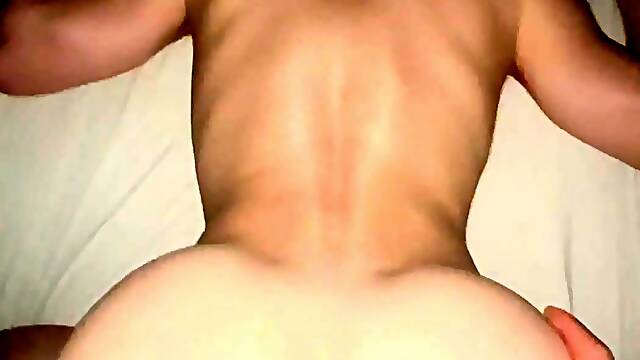 Amateur sex movie with two big cock in a gay sex