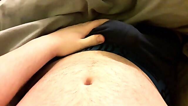 Skinny Twink Cums on Webcam for You