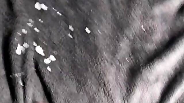 Jerking off and cumming compilation