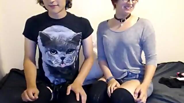 2cute5you private video on 05/18/15 05:30 from Chaturbate