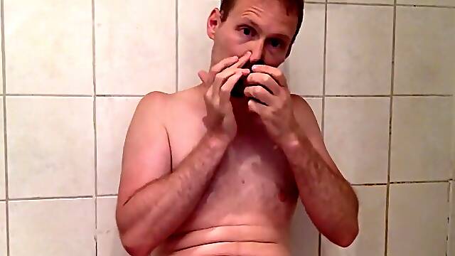 Dildo Fuck Wank On Poppers : 15 Double Hits