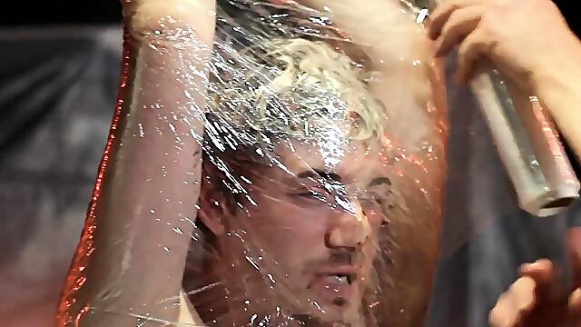 Dom And Sub Kitchen Kink Control