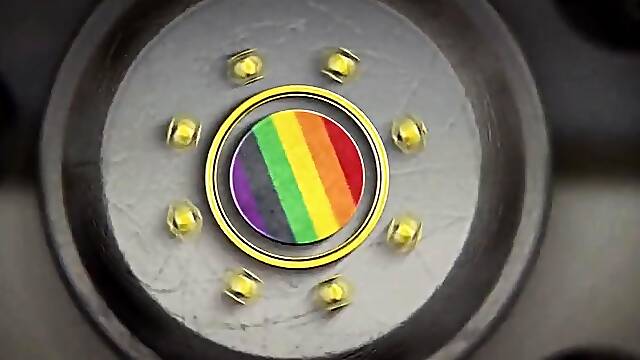 Texas Bear 3way with Daddies