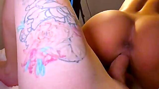 Brazilian warm latina torn up hard in Brazil xxx!