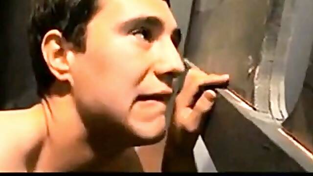 Twinks Glory Hole Adventure