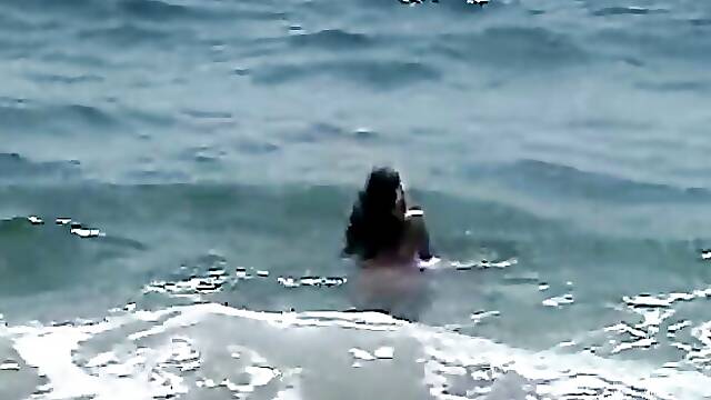 Skillful Little April - fingering trailer - Little April