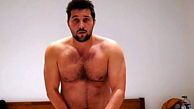 Dirty Talk Missionary Fleshlight Pounding