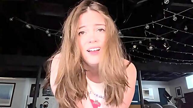 Maggierosexo - POV Eating Cum Out Of Your step-Sisters