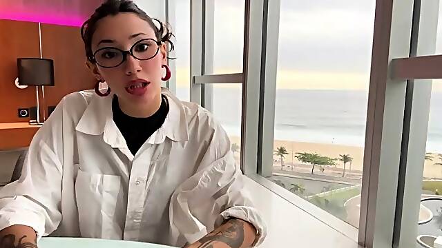 Goddess Cleo - DIAGNOSIS: Addicted To Brats