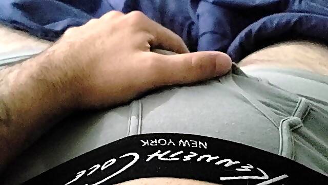 Underwear Jerk off Adult Fantasy