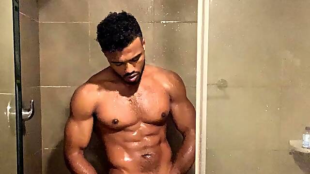 Hot gay twink conor maynard solo jerking fun