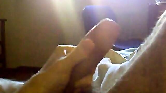Serbian Twinks Morning Wood