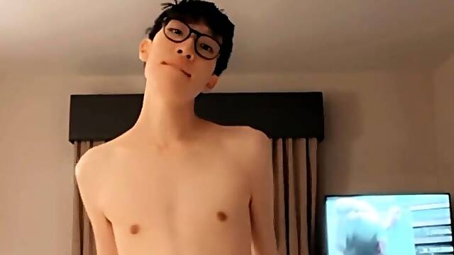 Waiting in my hotel by myself for you