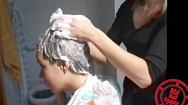 Hair Salon