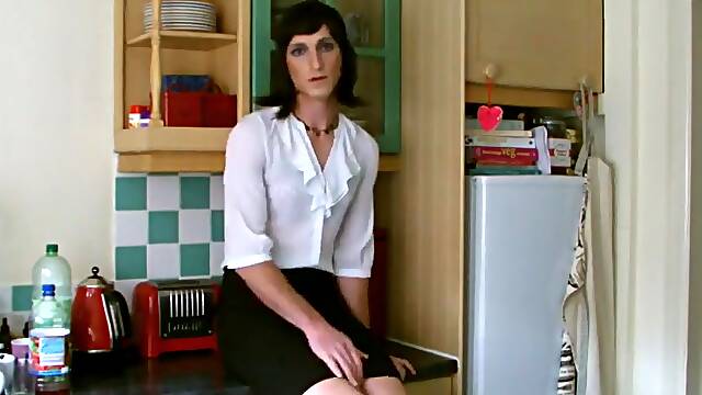 Travesti cross - 3