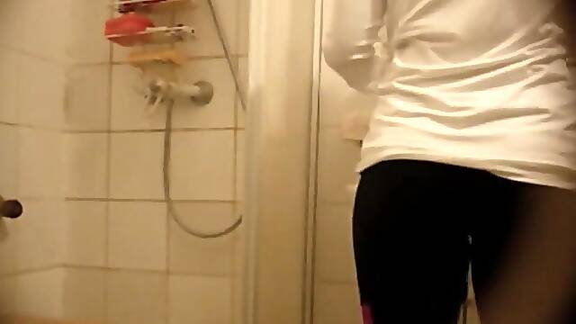 Hidden Camera 8