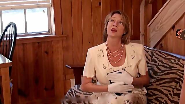 Church lady fucked