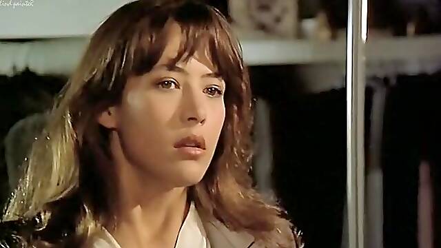 Sophie Marceau - Beyond the clouds