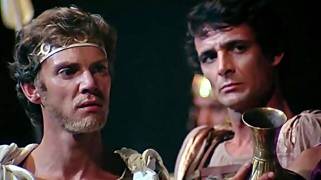 Caligula fully remastered in 2k uncut version pt. 1 of 2