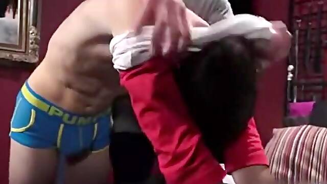 You can have my dick