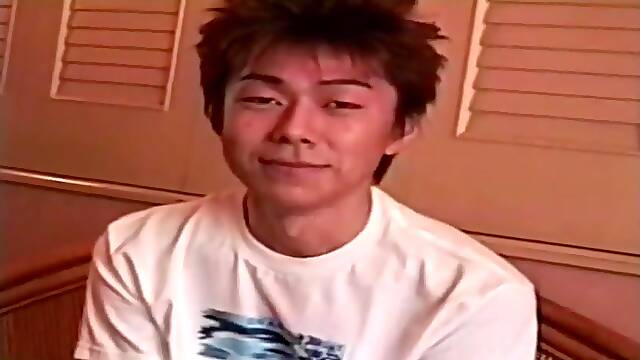 Hottest sex movie homosexual Solo Male exclusive version