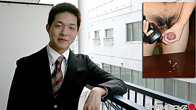 The Boss - JapanBoyz