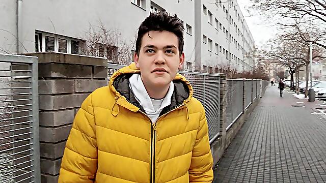 Czech Hunter 600 - Bigstr