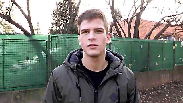 Czech Hunter 584 - Bigstr