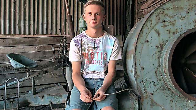 Czech Hunter 554 - Bigstr