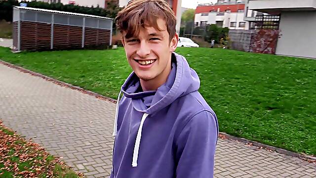 Czech Hunter 575 - Bigstr