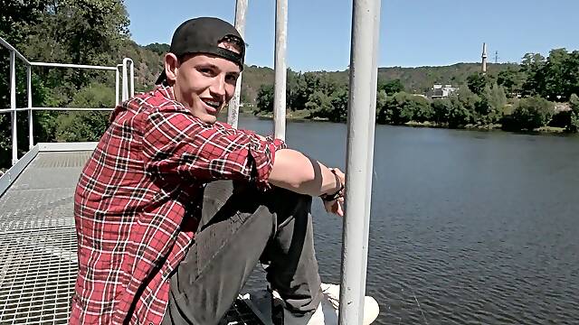 Czech Hunter 553 - Bigstr