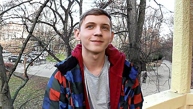 Czech Hunter 591 - Bigstr